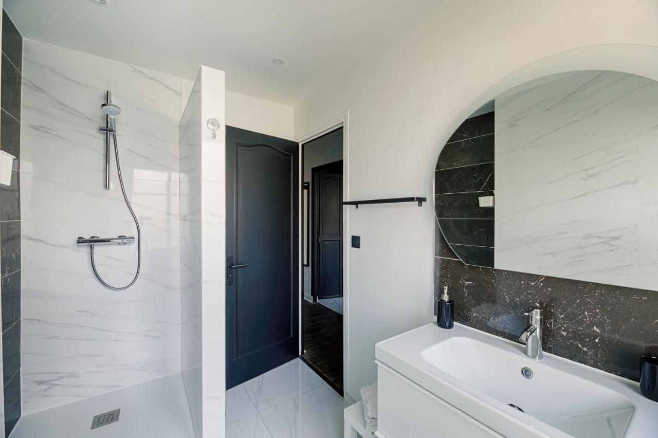 Immeuble Constellat'Yon Appartements Neufs Caen Exteriér fotografie